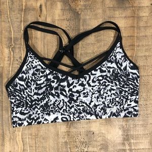 Lorna Janes spirts bra